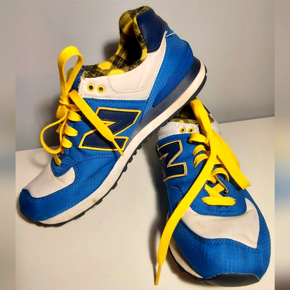 New Balance 574, Men's 9.5